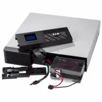 ИБП Eaton 9SX3000IR Черный photo 4