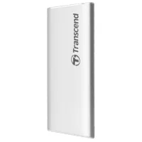 SSD Transcend ESD260C 1 TB TS1TESD260C/ Silver photo 4