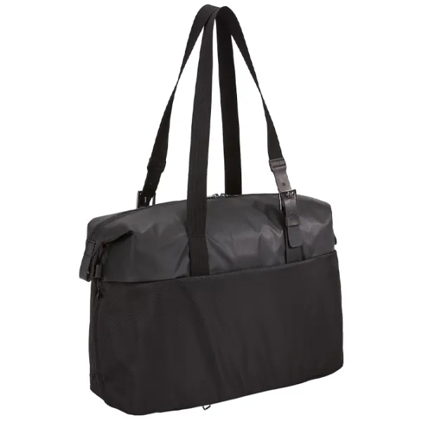 Geantă pentru laptop THULE Spira Horizontal Tote 15.6"/ Black photo 2