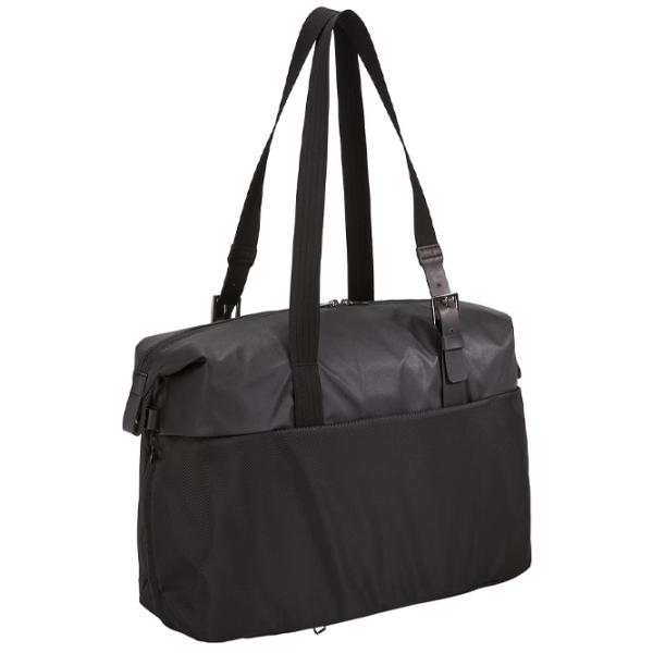 Geantă pentru laptop THULE Spira Horizontal Tote 15.6"/ Black photo 2