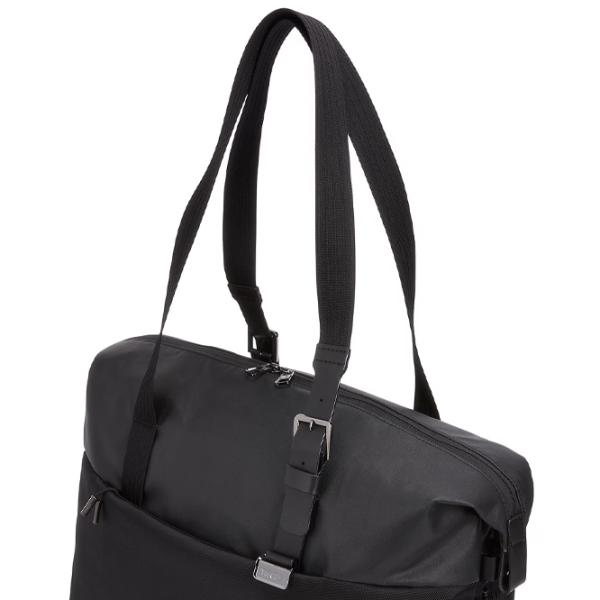 Geantă pentru laptop THULE Spira Horizontal Tote 15.6"/ Black photo 3