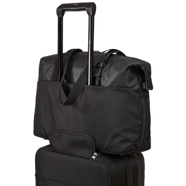 Geantă pentru laptop THULE Spira Horizontal Tote 15.6"/ Black photo 4