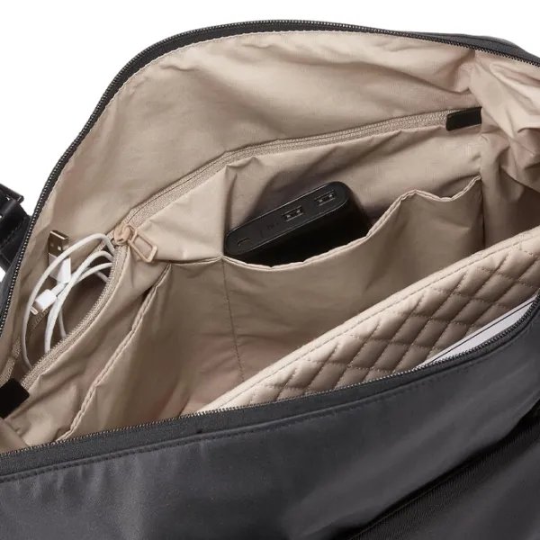 Geantă pentru laptop THULE Spira Horizontal Tote 15.6"/ Black photo 5
