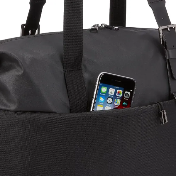 Geantă pentru laptop THULE Spira Horizontal Tote 15.6"/ Black photo 6