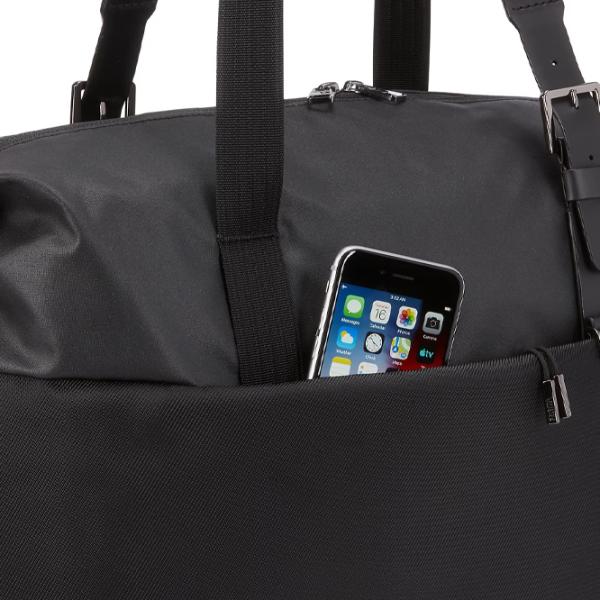 Geantă pentru laptop THULE Spira Horizontal Tote 15.6"/ Black photo 6