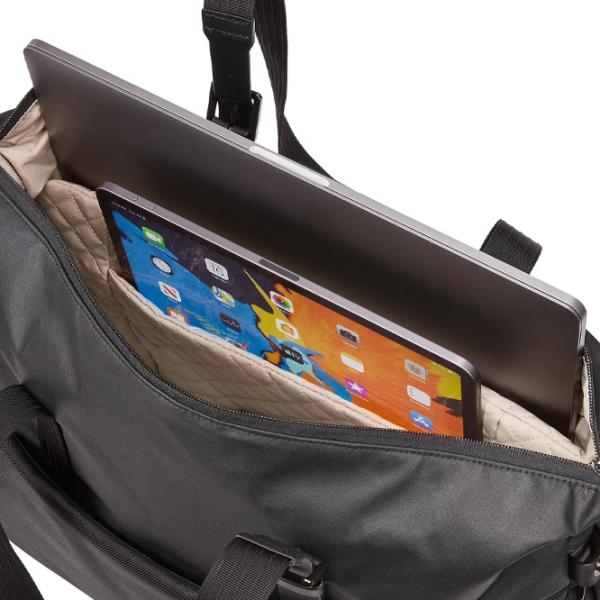 Geantă pentru laptop THULE Spira Horizontal Tote 15.6"/ Black photo 9