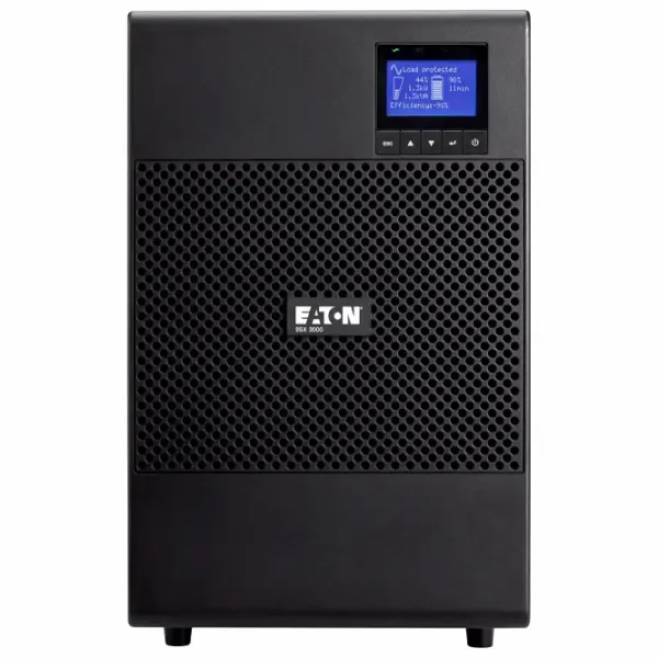 ИБП Eaton 9SX3000i Черный photo 2