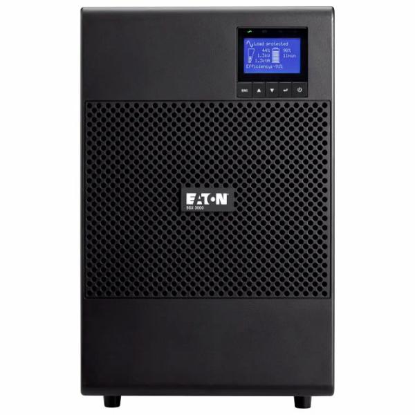 ИБП Eaton 9SX3000i Черный photo 2