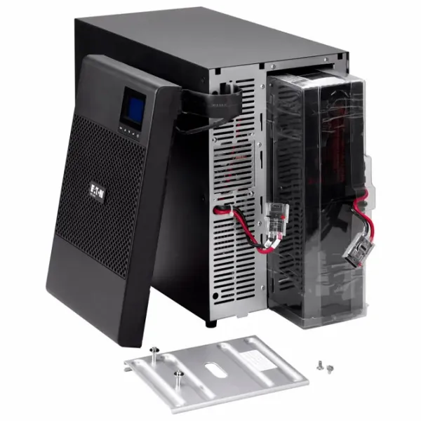 ИБП Eaton 9SX3000i Черный photo 3