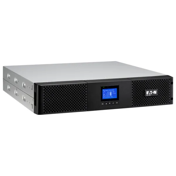UPS Eaton 9SX1500IR Black photo 2