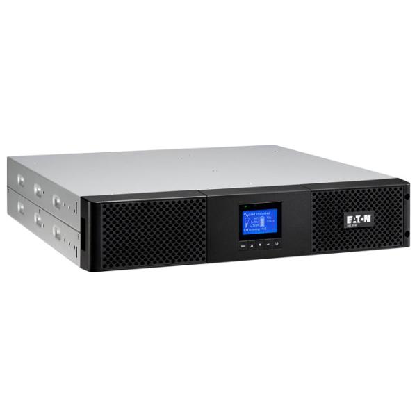UPS Eaton 9SX1500IR Black photo 2