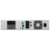 ИБП Eaton 9SX1500IR Черный photo 3