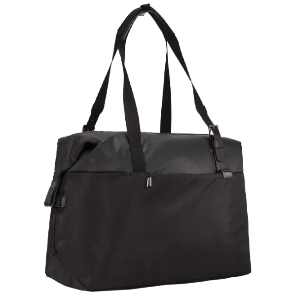 Geantă pentru călătorii THULE Spira Weekender Tote 37l/ Black photo 2
