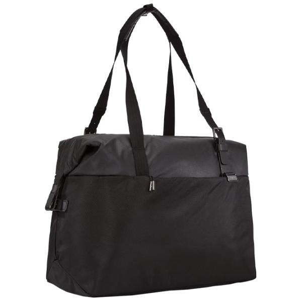 Geantă pentru călătorii THULE Spira Weekender Tote 37l/ Black photo 2