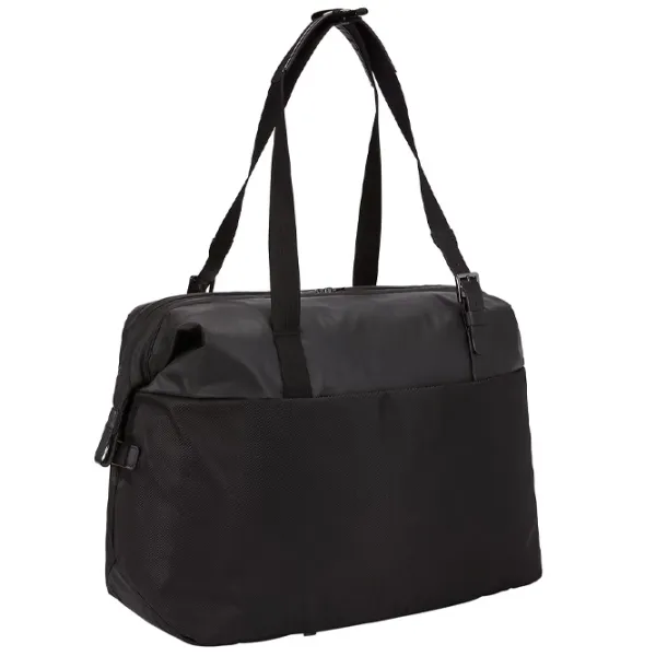 Geantă pentru călătorii THULE Spira Weekender Tote 37l/ Black photo 3