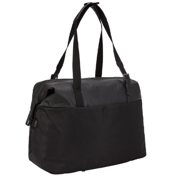 Geantă pentru călătorii THULE Spira Weekender Tote 37l/ Black photo 3
