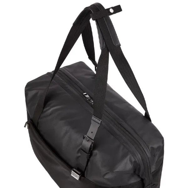 Geantă pentru călătorii THULE Spira Weekender Tote 37l/ Black photo 4