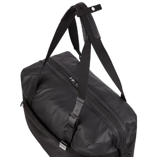 Geantă pentru călătorii THULE Spira Weekender Tote 37l/ Black photo 4