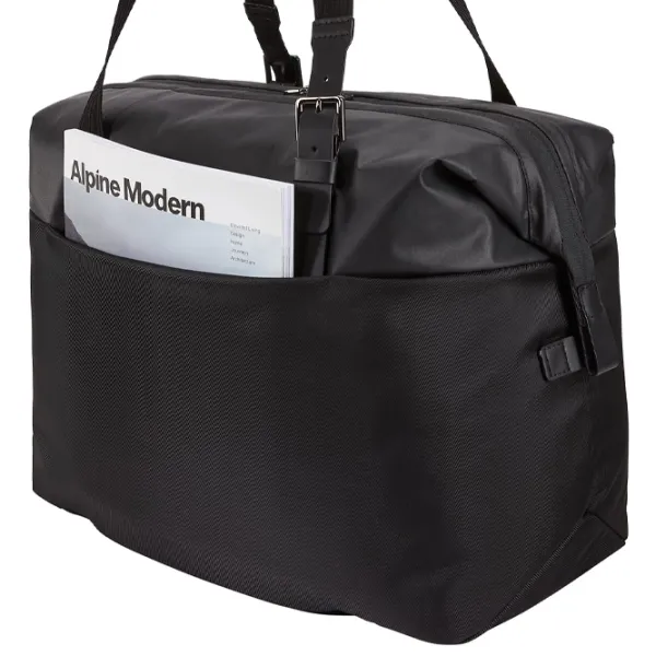 Geantă pentru călătorii THULE Spira Weekender Tote 37l/ Black photo 5