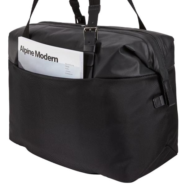 Geantă pentru călătorii THULE Spira Weekender Tote 37l/ Black photo 5