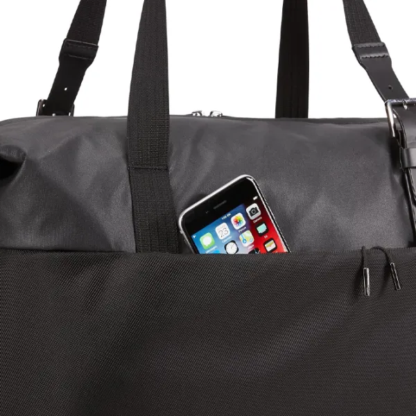 Geantă pentru călătorii THULE Spira Weekender Tote 37l/ Black photo 6