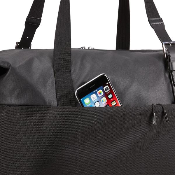 Geantă pentru călătorii THULE Spira Weekender Tote 37l/ Black photo 6