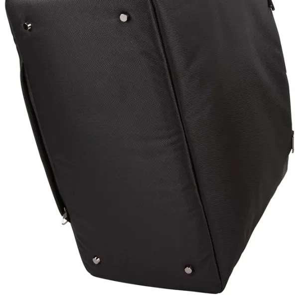 Geantă pentru călătorii THULE Spira Weekender Tote 37l/ Black photo 7