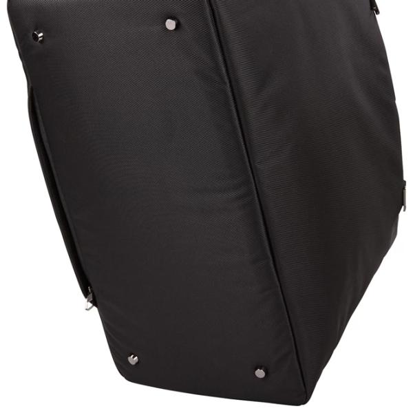 Geantă pentru călătorii THULE Spira Weekender Tote 37l/ Black photo 7