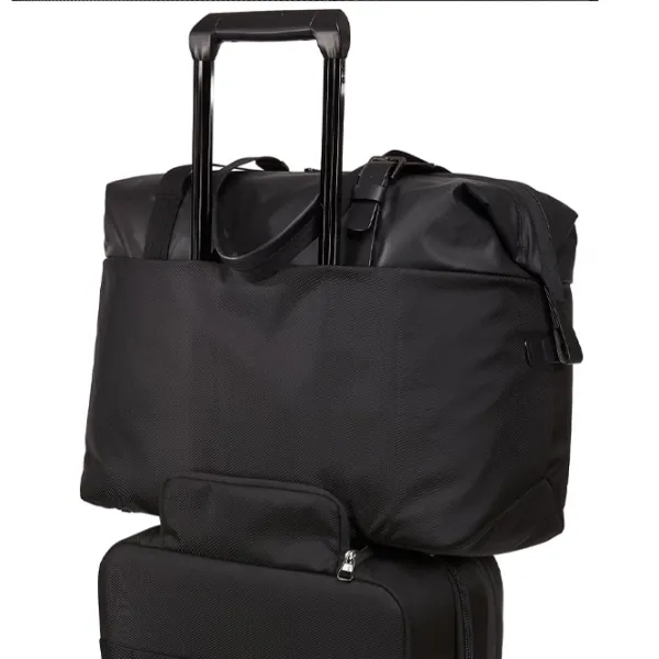 Geantă pentru călătorii THULE Spira Weekender Tote 37l/ Black photo 8