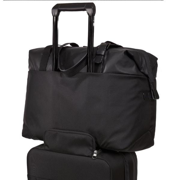 Geantă pentru călătorii THULE Spira Weekender Tote 37l/ Black photo 8