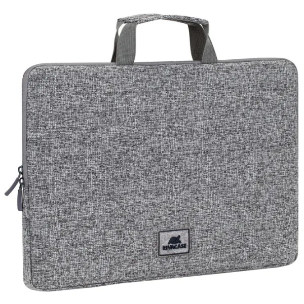 Сумка для ноутбука RivaCase 7915 15.6"/ Grey photo 2
