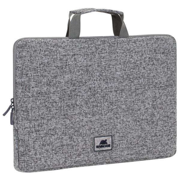 Сумка для ноутбука RivaCase 7915 15.6"/ Grey photo 2