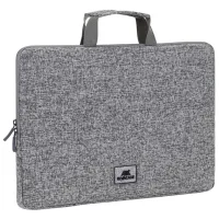 Geantă pentru laptop RivaCase 7915 15.6"/ Grey photo 2