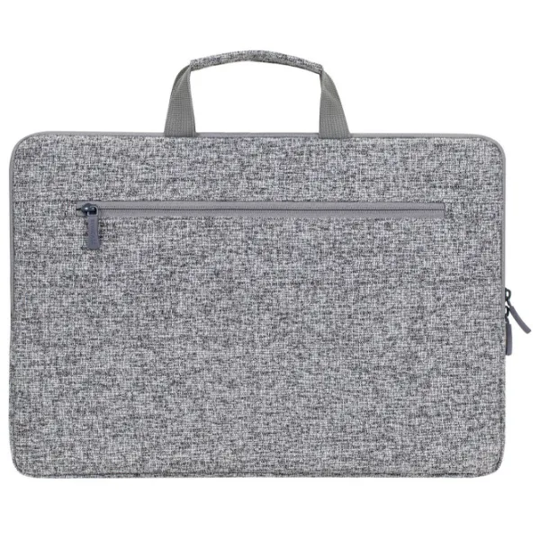 Сумка для ноутбука RivaCase 7915 15.6"/ Grey photo 4