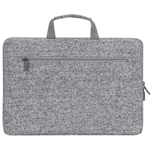 Сумка для ноутбука RivaCase 7915 15.6"/ Grey photo 4