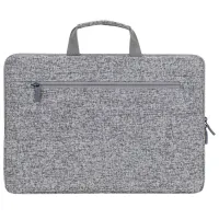 Geantă pentru laptop RivaCase 7915 15.6"/ Grey photo 4