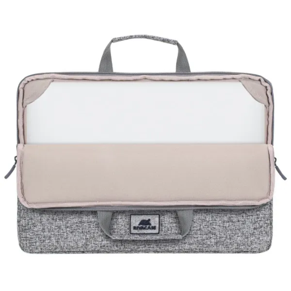Сумка для ноутбука RivaCase 7915 15.6"/ Grey photo 5