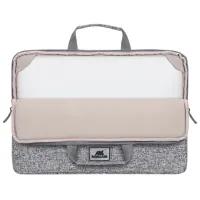 Geantă pentru laptop RivaCase 7915 15.6"/ Grey photo 5