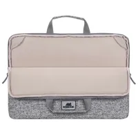 Geantă pentru laptop RivaCase 7915 15.6"/ Grey photo 6