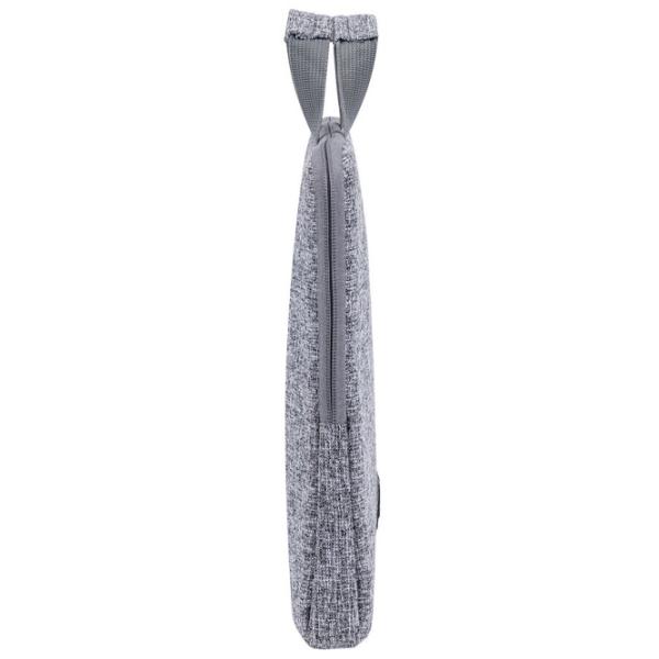 Сумка для ноутбука RivaCase 7915 15.6"/ Grey photo 7