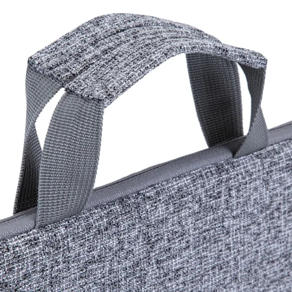 Сумка для ноутбука RivaCase 7915 15.6"/ Grey photo 8