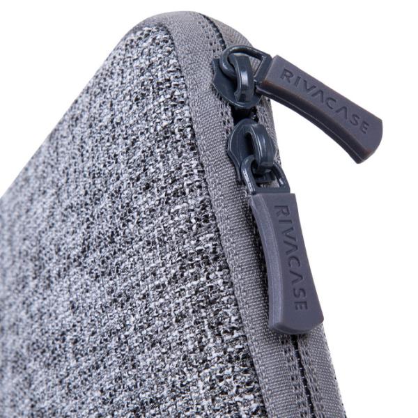Сумка для ноутбука RivaCase 7915 15.6"/ Grey photo 9