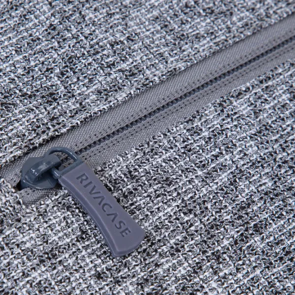 Сумка для ноутбука RivaCase 7915 15.6"/ Grey photo 10