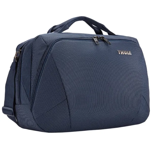 Сумка для путешествий THULE Crossover 2 Duffel 25л/ Синий photo 2
