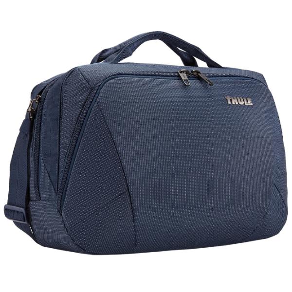 Сумка для путешествий THULE Crossover 2 Duffel 25л/ Синий photo 2