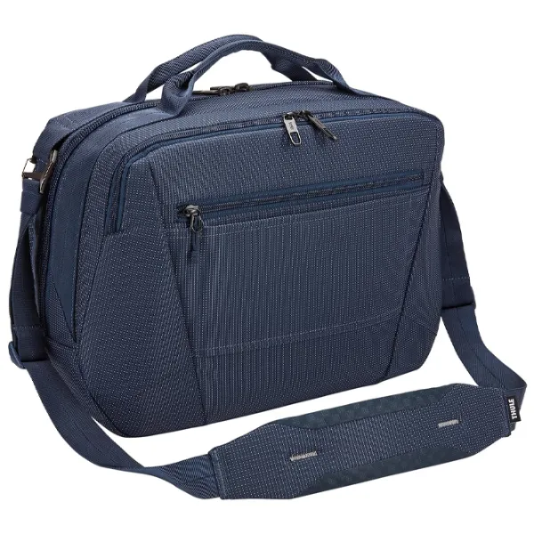 Сумка для путешествий THULE Crossover 2 Duffel 25л/ Синий photo 3