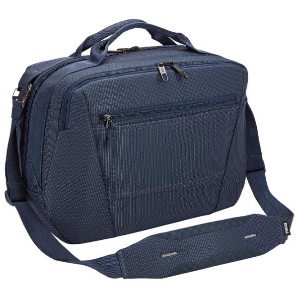 Сумка для путешествий THULE Crossover 2 Duffel 25л/ Синий photo 3