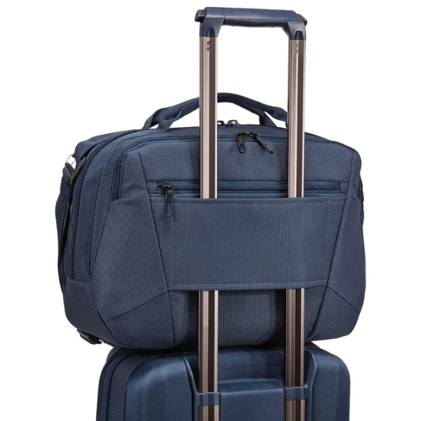 Сумка для путешествий THULE Crossover 2 Duffel 25л/ Синий photo 4