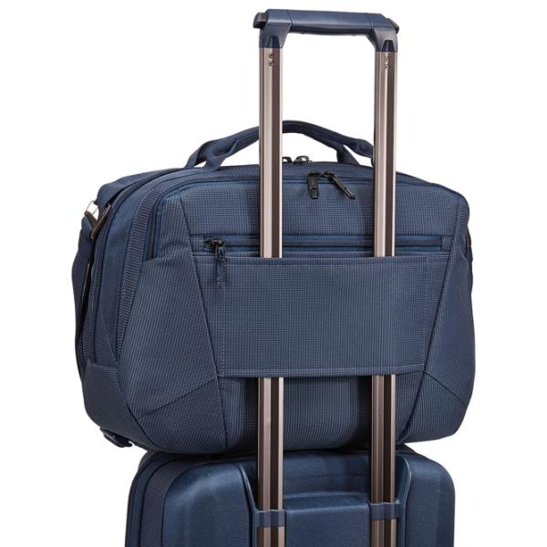 Сумка для путешествий THULE Crossover 2 Duffel 25л/ Синий photo 4