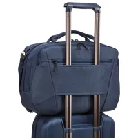 Сумка для путешествий THULE Crossover 2 Duffel 25л/ Синий photo 4